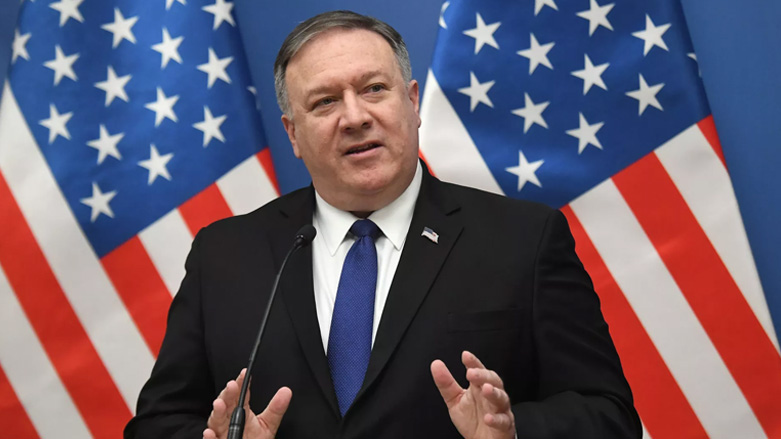 آمریکا از اقدامات اخیر ایران پرده برداشت